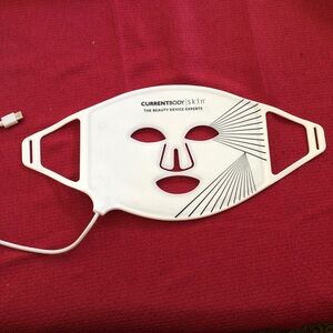 CurrentBody Skin LED Red Light mask